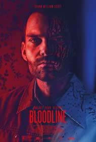 دانلود دوبله فارسی فیلم Bloodline سال 2018 - رد خون