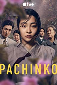 دانلود دوبله فارسی فیلم Pachinko سال 2022 - پاچینکو