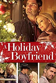 دانلود فیلم A Holiday Boyfriend سال 2019
