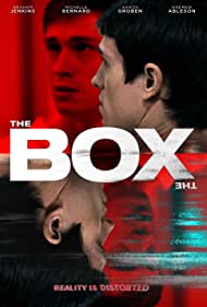 دانلود فیلم The Box سال 2021 - جعبه