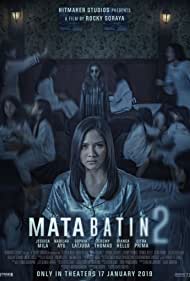 دانلود فیلم The 3rd Eye 2 سال 2019