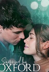 دانلود فیلم Surprised by Oxford سال 2023