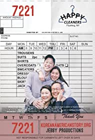 دانلود فیلم Happy Cleaners سال 2019