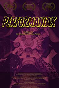 دانلود فیلم Performaniax سال 2019