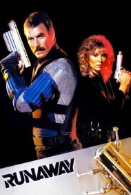 دانلود فیلم Runaway سال 1984 - فراری
