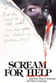 دانلود فیلم Scream for Help سال 1984 - فریاد کمک