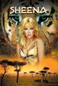 دانلود فیلم Sheena سال 1984 - شینا