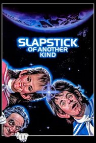 دانلود فیلم Slapstick of Another Kind سال 1982 - کمدی لودهبازی از نوعی دیگر