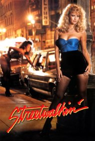 دانلود فیلم Streetwalkin' سال 1985 - خیابانگردی