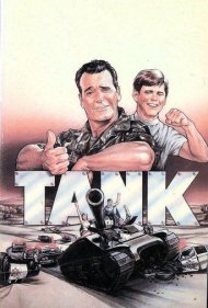 دانلود فیلم Tank سال 1984 - تانک