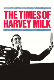 The Times of Harvey Milk 1984