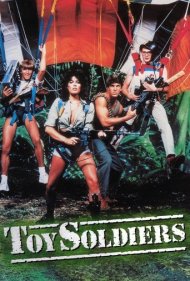 دانلود فیلم Toy Soldiers سال 1984 - سربازان اسباببازی
