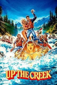 دانلود فیلم Up the Creek سال 1984 - بر خلاف جریان آب