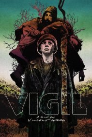 دانلود فیلم Vigil سال 1984 - شبزندهداری