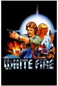 دانلود فیلم White Fire سال 1984 - آتش سفید