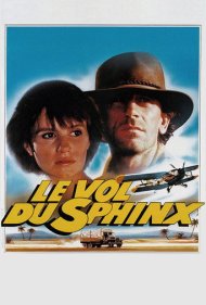 دانلود فیلم The Flight of the Phoenix سال 1984 - پرواز ققنوس