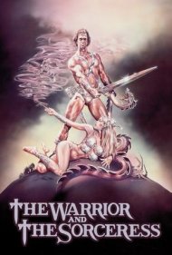 دانلود فیلم The Warrior and the Sorceress سال 1984 - جنگجو و جادوگر