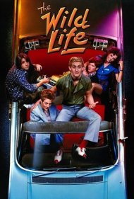 دانلود فیلم The Wild Life سال 1984 - زندگی وحشی
