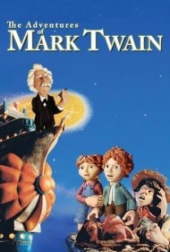 دانلود فیلم The Adventures of Mark Twain سال 1985 - ماجراهای مارک تواین