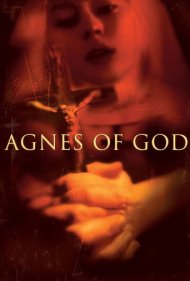 دانلود فیلم Agnes of God سال 1985 - اگنس خدا