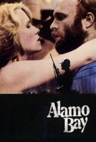دانلود فیلم Alamo Bay سال 1985 - خلیج آلامو