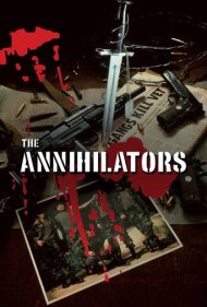 دانلود فیلم The Annihilators سال 1981 - نابودگران