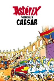 دانلود فیلم Asterix vs. Caesar سال 1985 - آستریکس در برابر سزار