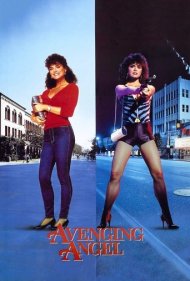 دانلود فیلم Avenging Angel سال 1985 - فرشته انتقامجو