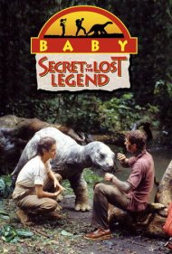 دانلود فیلم Baby: Secret of the Lost Legend سال 1985 - بیبی: راز افسانه گمشده