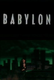 دانلود فیلم Babylon سال 1986 - بابل