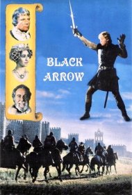 دانلود فیلم Black Arrow سال 1985 - پیکان سیاه