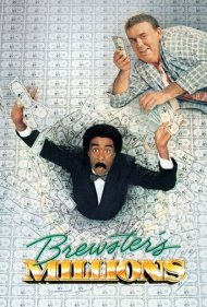 دانلود فیلم Brewster's Millions سال 1985 - میلیونها برستر