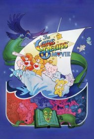 دانلود فیلم The Care Bears Movie سال 1985 - فیلم خرسهای مهربون