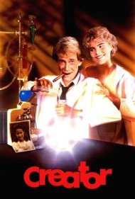 دانلود فیلم Creator سال 1985 - آفریننده
