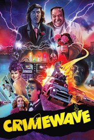 دانلود فیلم Crimewave سال 1985 - موج جنایت
