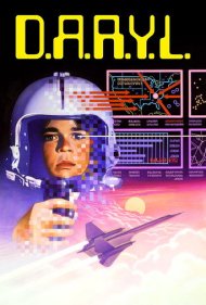 دانلود فیلم D.A.R.Y.L. سال 1985 - دریل