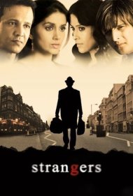 دانلود فیلم Strangers سال 2007 - غریبه ها