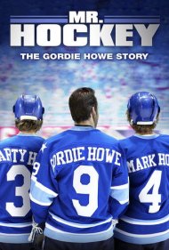 دانلود فیلم Mr. Hockey: The Gordie Howe Story سال 2013 - آقای هاکی: داستان گوردی هاو