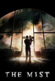 دانلود دوبله فارسی فیلم The Mist سال 2007 - مه
