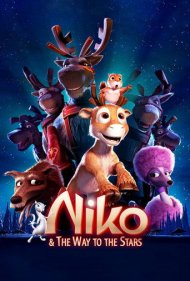 دانلود فیلم Niko and the Way to the Stars سال 2008 - نیکو و راه رسیدن به ستارهها
