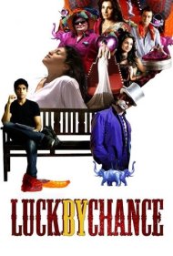 دانلود فیلم Luck by Chance سال 2009 - خوشبختی تصادفی