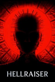 دانلود دوبله فارسی فیلم Hellraiser سال 2022 - برپاخیزان جهنم
