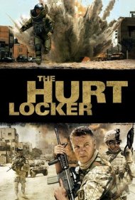 دانلود دوبله فارسی فیلم The Hurt Locker سال 2008