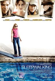 دانلود فیلم Sleepwalking سال 2008 - خوابگردی