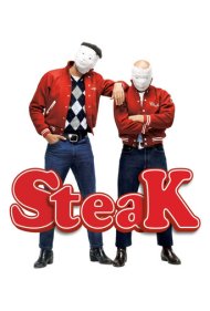 دانلود فیلم Steak سال 2007 - استیک