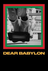 دانلود فیلم Dear Babylon سال 2019 - بابل عزیز