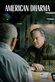 دانلود فیلم American Dharma سال 2019 - دارمای آمریکایی