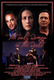 دانلود فیلم The Only Woman in the World سال 2023 - تنها زن در جهان