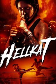 دانلود فیلم HellKat سال 2021 - گربه جهنمی