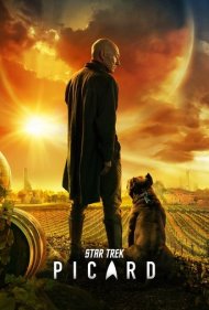 دانلود فیلم Star Trek: Picard سال 2020 - پیشتازان فضا: پیکارد